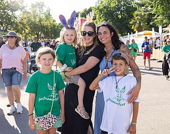 Impressionen Seehaenfest