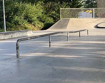 Skatepark