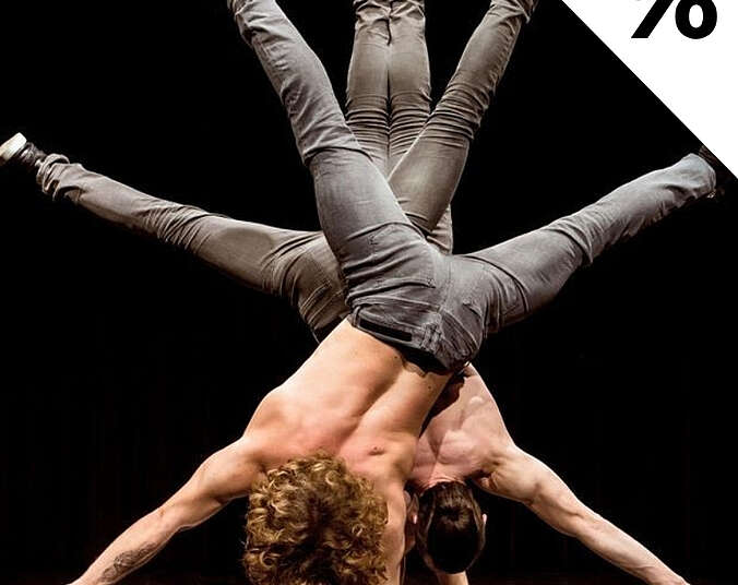 Bild zur Veranstaltung: Tridiculous