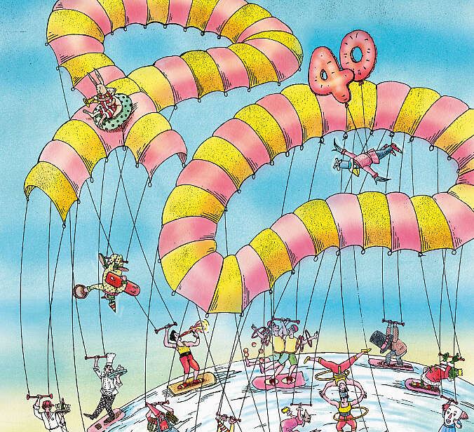 Plakatmotiv Kulturufer