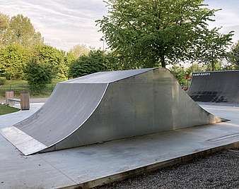 Skatepark