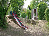 Gruppenraum