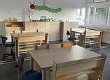 Gruppenraum Kindergarten Zauberwald