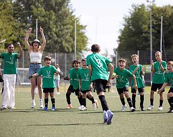 Seehasensport