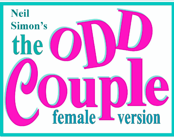 Logo zum neuen Theater-Stück der Bodenseeplayers