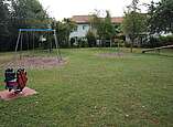 Spielplatz