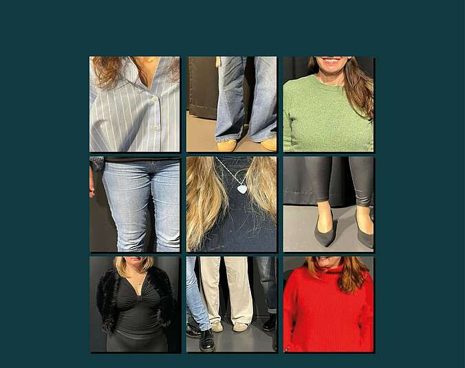 Bild zur Veranstaltung: Frauen. Geschichten auf die Bühne