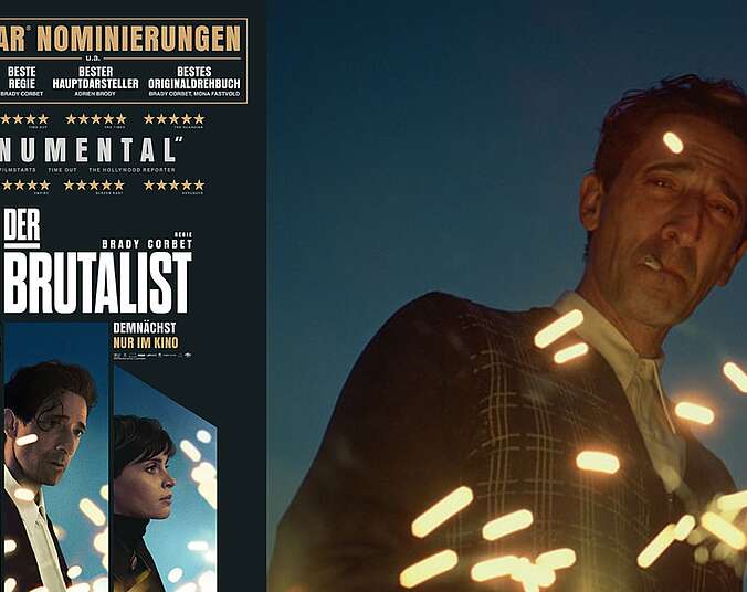 Der Brutalist