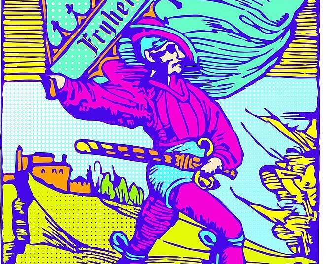 Bild zur Veranstaltung: Wenn nicht heut, wann dann!  / Bodenseefestival 2025 - Uraufführung