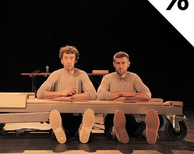 Bild zur Veranstaltung: Hippana.Maleta