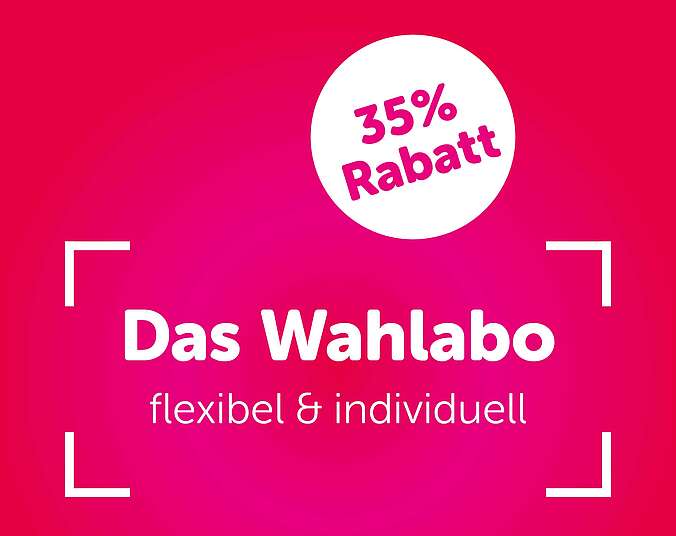 Bild zur Veranstaltung: WAHLABONNEMENT 2026/2027
