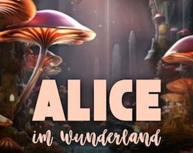 Bild mit Pflanzen und Schrift