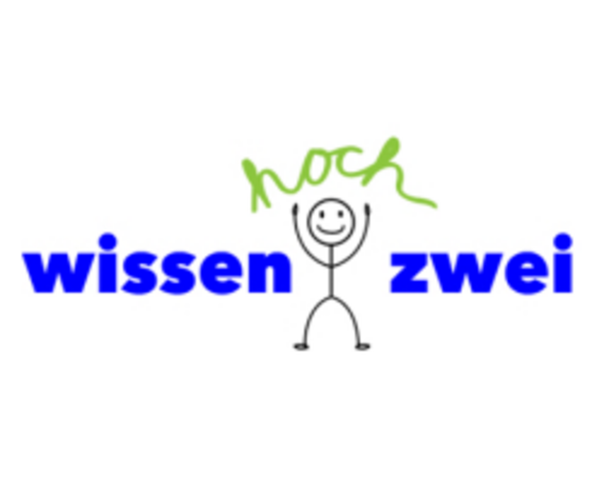 Logo WissenHochZwei