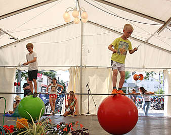 Zirkus