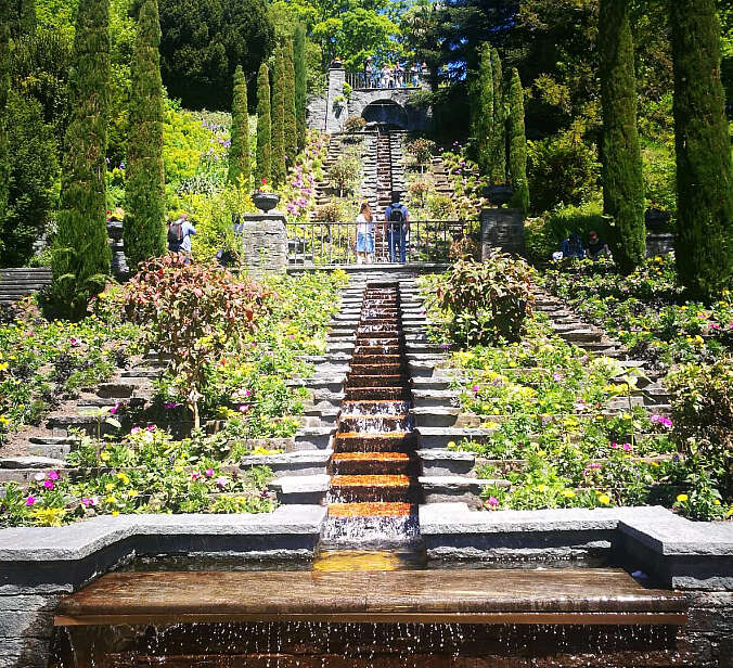 Insel Mainau