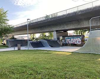 Skatepark