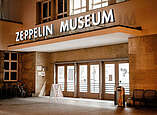 Zeppelin Museum (Foto: Jürgen Heppeler)