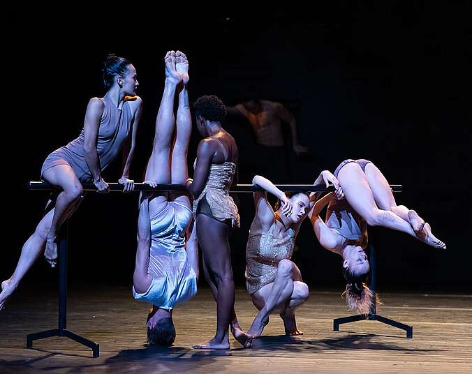 Genfer Ballett