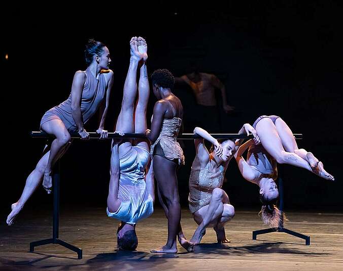 Genfer Ballett