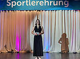 Sonderehrung Sportlerin des Jahres 2023: Carla Hanser, Reit- und Fahrverein Ailingen e. V.
