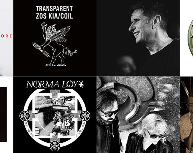 Vinyl on demand Künstlernamen