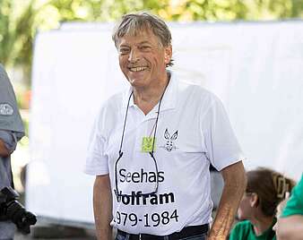 Seehasenfest 2026: Impressionen vom Stehempfang
