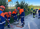 (Foto: Feuerwehr Ailingen)
