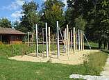 Spielbereich Strandbad