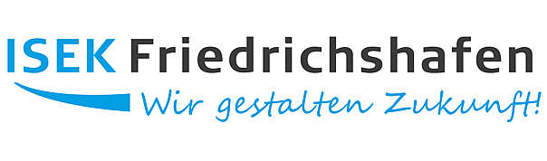 Logo von ISEK Friedrichshafen