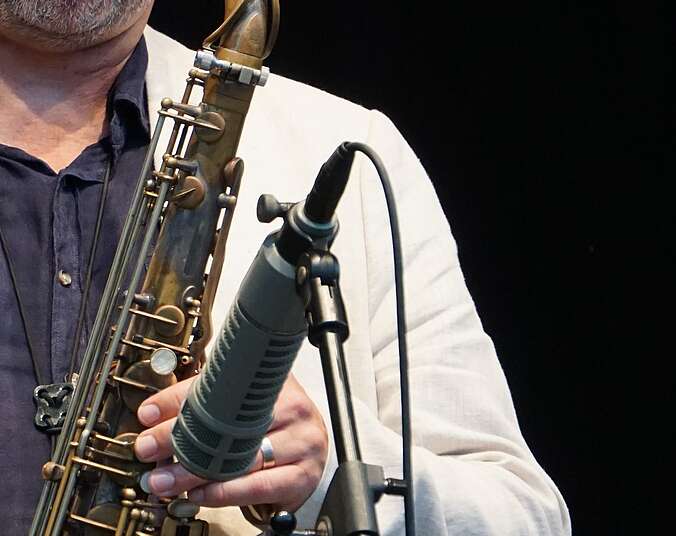 Nught Talk Q, JazzPort FN