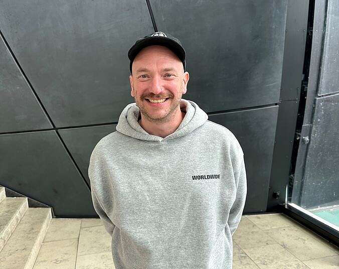 Torsten Zeising