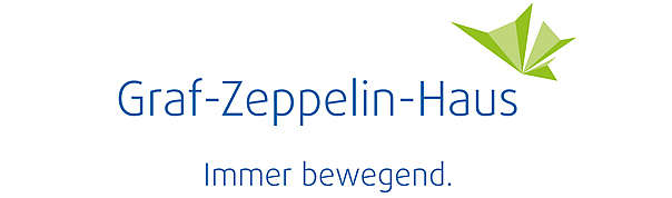 Graf-Zeppelin-Haus Logo