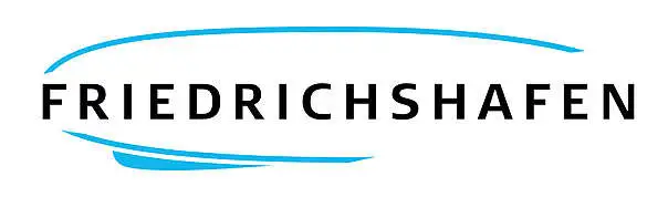 Logo der Stadt Friedrichshafen