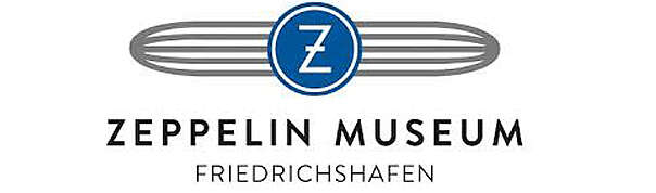 Logo Zeppelin Museum