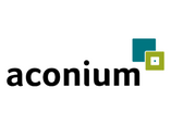 Logo aconium